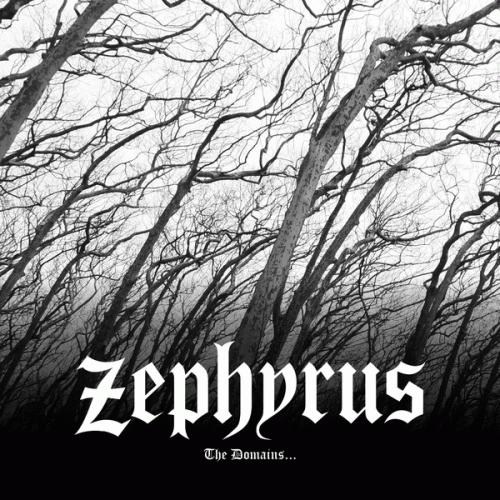 Zephyrus : The Domains​.​.​.